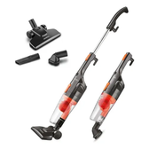 Imagem da oferta Aspirador de Pó Vertical Turbo Cycle Mondial 1100W