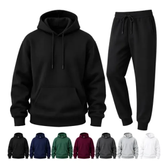 Imagem da oferta Conjunto Moletom Calça e Blusa