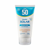 Imagem da oferta Protetor Solar Panvel Solar Fps50 120g