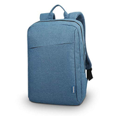 Imagem da oferta Mochila Lenovo Casual B210 Azul para Notebook 15,6" - GX40Q17226