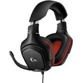 Imagem da oferta Headset Gamer Logitech Stereo - G332