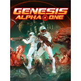 Imagem da oferta Jogo Genesis Alpha One Deluxe Edition - PC GOG