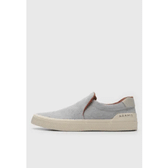 Imagem da oferta Tênis Masculino Aramis Slip On Cinza