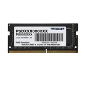 Imagem da oferta Memória RAM Patriot Signature, 8GB (1x8GB), UDIMM, 3200MHz, DDR4, CL22, Preta PSD48G32002