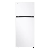 Imagem da oferta Geladeira LG Frost Free Inverter 395l Duplex Cor Branca 12 Branco