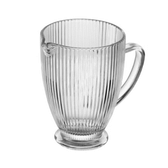 Imagem da oferta WOLFF - Jarra de Vidro Lines 1,3L