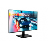 Imagem da oferta Monitor Gamer ASRock 27 FHD 144Hz IPS FreeSync
