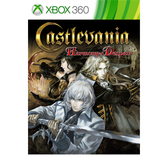 Imagem da oferta Jogo Castlevania: Harmony of Despair - Xbox 360