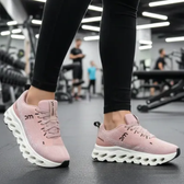 Imagem da oferta Tenis Feminino Leve Confortável Academia Corrida Caminhada