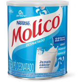 Imagem da oferta Molico - Leite em Pó Desnatado Nutrição diária para seus ossos 280g