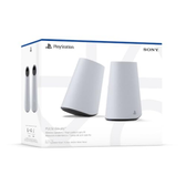 Imagem da oferta Caixa de Som Sem Fio Sony PULSE Elevate, Bluetooth - PS5