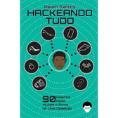 Imagem da oferta eBook Hackeando Tudo: 90 Hábitos para Mudar o Rumo de Uma Geração