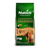 Imagem da oferta Açúcar Demerara Orgânico 1kg