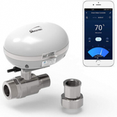 Imagem da oferta Controlador de irrigação Smart QT-03 WiFi