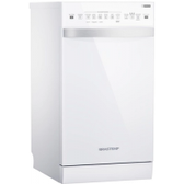 Imagem da oferta Lava Louças Brastemp 10 Serviços BLF10 Branca