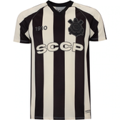 Imagem da oferta Camisa do Corinthians Listrada Raglan Masculina