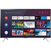 Imagem da oferta Smart TV Android LED 32" Semp 32S5300 Bluetooth 2 HDMI 1 USB Controle Remoto com Comando de Voz e Google Assistant