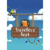Imagem da oferta Jogo Travellers Rest - PC Steam