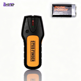 Imagem da oferta Detector de Paredes Multifuncional Escaneia Fios Vigas Madeira Metal e Tubo PVC