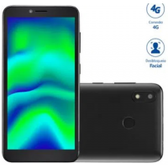 Imagem da oferta Smartphone Multilaser F Pro 2 32 GB + 1GB RAM 4G Tela 5.5'' Processador Quad Core - P9152