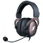 Imagem da oferta Headset Gamer SuperFrame Odin Drivers 50mm 7.1 Surround USB