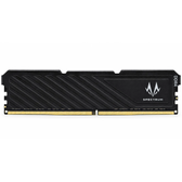 Imagem da oferta Memória RAM DDR4 Spectrum Blitz 16GB 3200MHz Preto | Terabyte