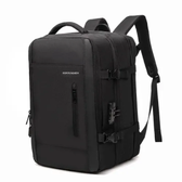 Imagem da oferta Mochila Para Notebook Impermeável com Porta USB e Senha Para Homem!
