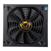 Imagem da oferta Fonte Raidmax Cobra 600W Modular 80Plus Gold - RX-600AE-M