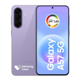 Imagem da oferta Celular Samsung Galaxy A57 5G 256GB 8GB RAM Câmera Tripla de até 50MP Selfie de 12MP Tela Super AMOLED 6.7" NFC
