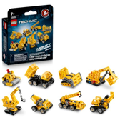 Imagem da oferta LEGO, Technic, Máquinas Poderosas, 42233