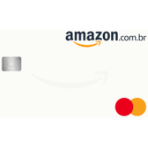 Imagem da oferta Cartão de Crédito com Anuidade Zero da Amazon