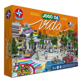 Imagem da oferta Jogo Da Vida Tabuleiro Digital App Estrela