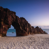 Imagem da oferta Pacotes para Jericoacoara Saindo de Diversas Capitais - Ida e Volta + Hospedagem + Café da Manhã
