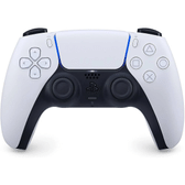 Imagem da oferta PlayStation DualSense Controle sem fio Branco