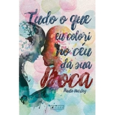 Imagem da oferta eBook Tudo Que EU Colori no Céu da Tua Boca - Paulo Narley