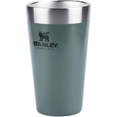 Imagem da oferta Copo Térmico de Cerveja Stanley 473ml