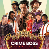Imagem da oferta Jogo Crime Boss: Rockay City - PC