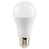 Imagem da oferta Lâmpada Intelbras EWS 409 Wi-Fi Smart LED RGB 9W - Bivolt