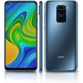 Imagem da oferta Smartphone Xiaomi Redmi Note 9S 128GB 6GB RAM Tela 6.67" - Versão Global