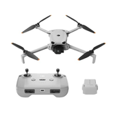 Imagem da oferta Drone DJI Lito X1 Standard (Sem tela) BR - DJI081