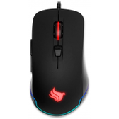 Imagem da oferta Mouse Gamer Pichau P501 RGB 10000dpi - PGM-P501-RGB