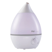 Imagem da oferta Umidificador de Ar Wap Air Flow com Luminária e Difusor de Aromas - Bivolt