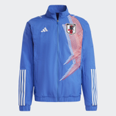 Imagem da oferta Jaqueta Viagem Adidas Japão Tiro 22 - Masculina