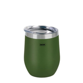 Imagem da oferta Mor - Copo Térmico com Tampa 360ml Verde