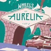 Imagem da oferta Jogo Wheels of Aurelia - PC Epic Games