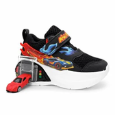 Imagem da oferta Tênis Carrinho Minipé Infantil Hot Wheels Meninos Masculino