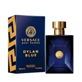 Imagem da oferta Perfume Versace Dylan Blue Masculino EDT - 100ml
