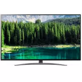 Imagem da oferta Smart TV LG LED 65" 4K 65SM8600 com NanoCell AI Cinema Dolby Atmos WebOS 4.5 e Wi-Fi