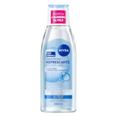Imagem da oferta NIVEA Água Micelar Solução de Limpeza 7 em 1 Refrescante 200ml