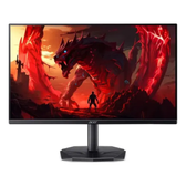 Imagem da oferta Monitor Gamer 27 Acer Nitro Kg270 P0bi Va Fhd 144hz 1ms Hdmi Preto 127220v